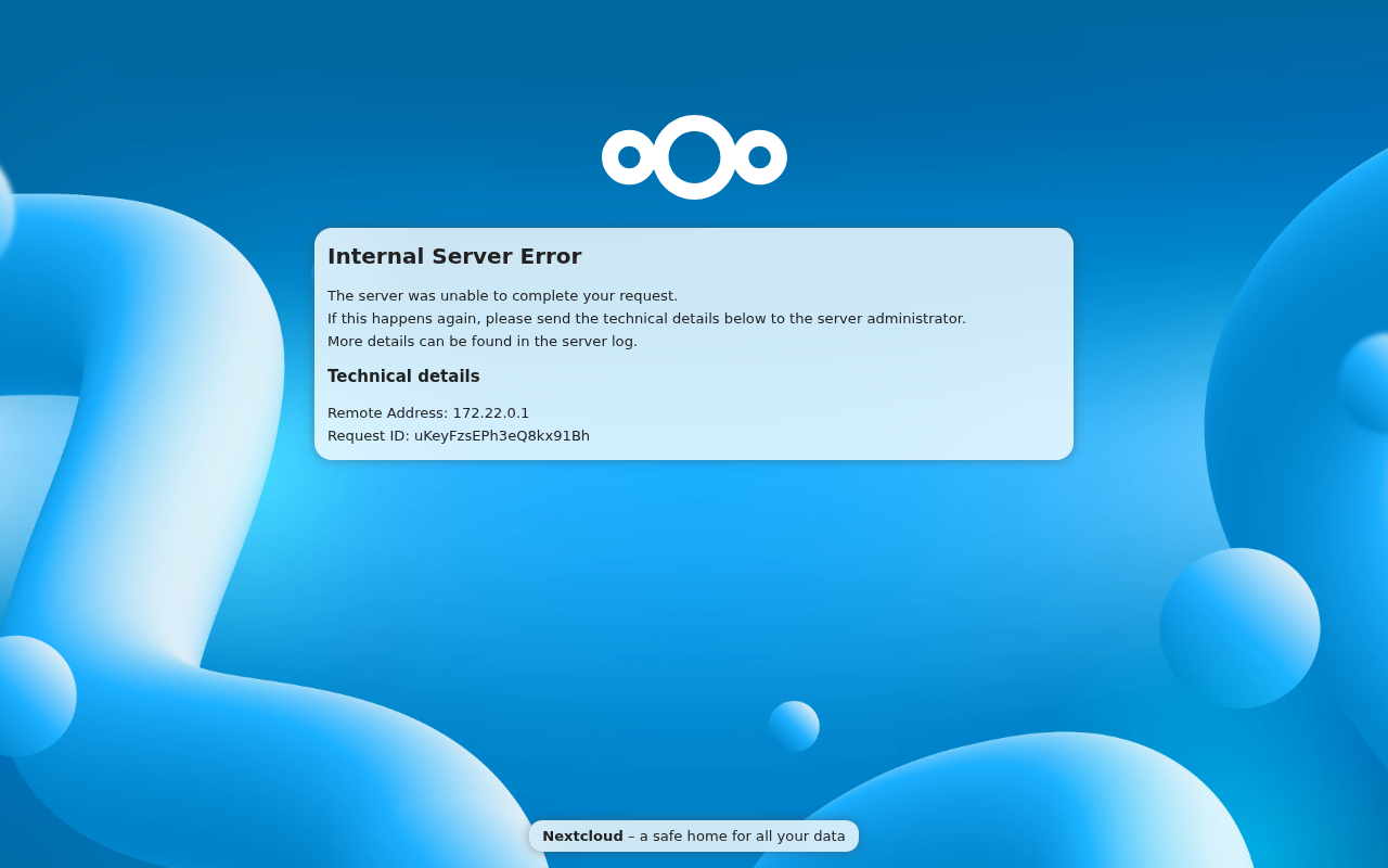 Settings - mappings (bottom)