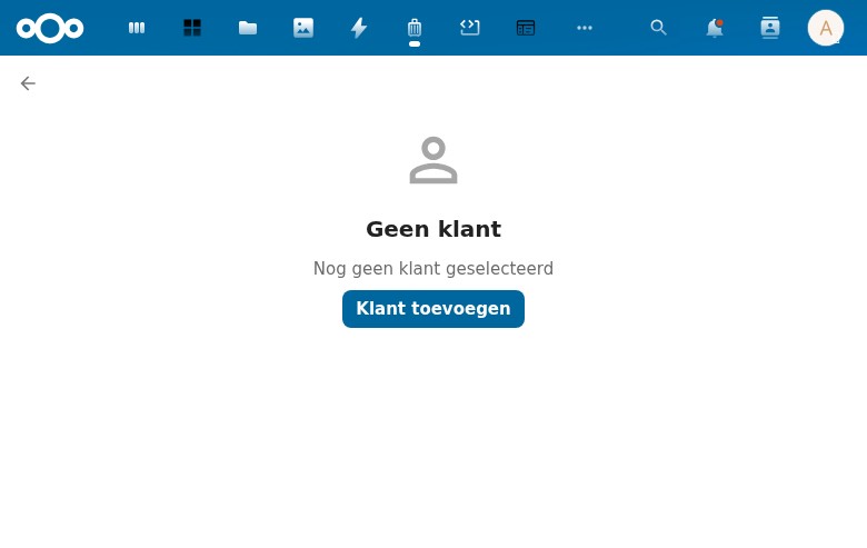 Klanten