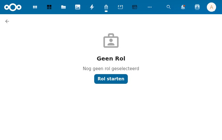 Rollen